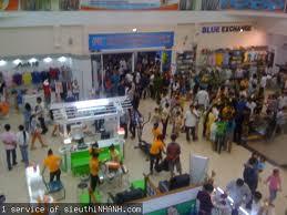 October discount at Co.opMart Cam Ranh