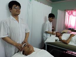 More work opportunities for the blind