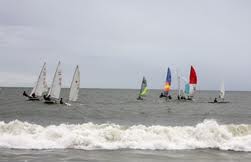 International Sailing Festival in Nha Trang