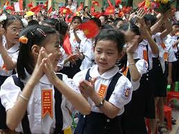 41 schools win title “Friendly school with active students”