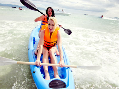 Khanh Hoa: Great winter vacation destination