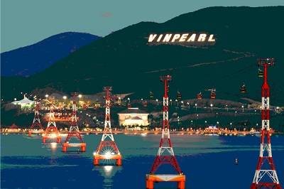 Vinpearl launches Gift Voucher
