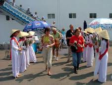 October: 168,000 overnight visitors