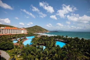 Vinpearl voted Vietnam’s Leading Resort 2011