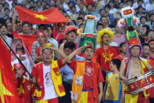 Vietravel launches tours to SEA Games 26