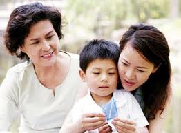 Project on 5 millions mothers on child education 2010-2015 provides helpful information