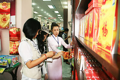 Calendars 2012: little change in design, increase in price