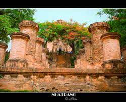 Khanh Hoa Vestige & Beauty Spot Management Board celebrates Vietnam Cultural Heritage Day