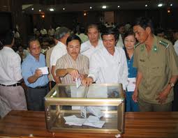 VND664.5m raised for provincial fund for the poor