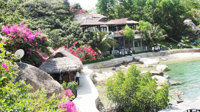 Cam Ranh Tourism: New delighted signals