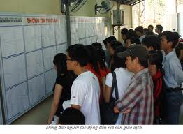 5th Job Fair 2011 held