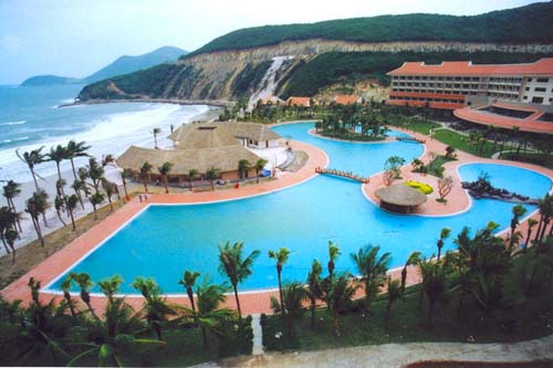 Vinpearl voted as Best Resort in Vietnam