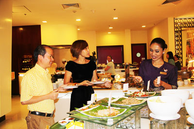 Khanh Hoa tourism improves quality