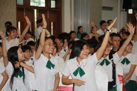 iSchool Nha Trang & TGM Corporation provide life skill training for students