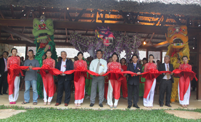 I-Resort opens doors in Nha Trang