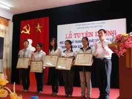 5 study promotion scholarships rewarded