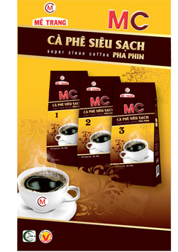 MC Super-clean Coffee