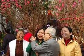 9 days off for Tet Holiday