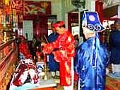 784th birthday anniversary of Great King Hung Dao celebrated