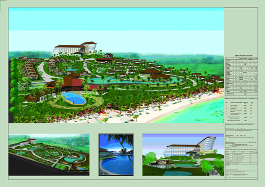 3 project licenses to be revoked