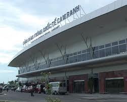Cam Ranh International Airport strives to raise passenger capacity by 19%