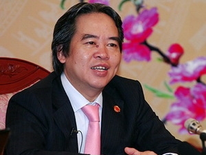 Maximum VND deposit interest rates cut to 13% per annum