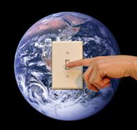 Hotels to join Earth Hour 2012