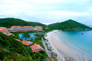 Nha Trang Tourism, confirmed trademark