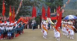 Khanh Hoa ranks 2nd at 8th National Phu Dong Tournament 2012