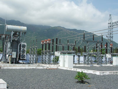 Production and business investment boost