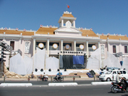 Zero Four racing to be first held in Nha Trang