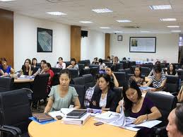 Leadership course held for 40 female cadres