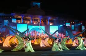 16 teams join Amateur Musical Festival 2012