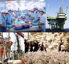 Export turnover falls by 10.5%