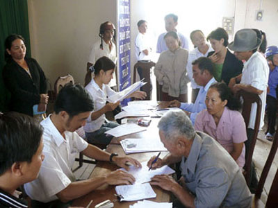 Great support to students