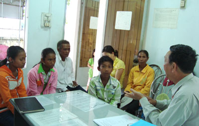 Khanh Hoa promotes labor export to Malaysia