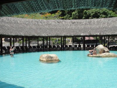 I-RESORT: Come and discover