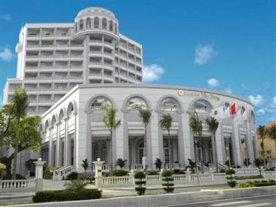 Sunrise Nha Trang wins Circle Award