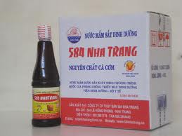 584 Nha Trang Fisheries JSC hits VND43b in turnover