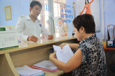Effective administrative reform at Khanh Hoa Department of Culture, Sports and Tourism