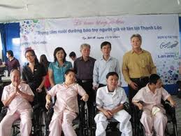 VND3.2b raised for relief fund