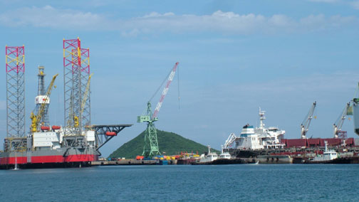 Khanh Hoa promotes measures to support FDI businesses