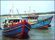 Fishing yield hits 50,125 tons