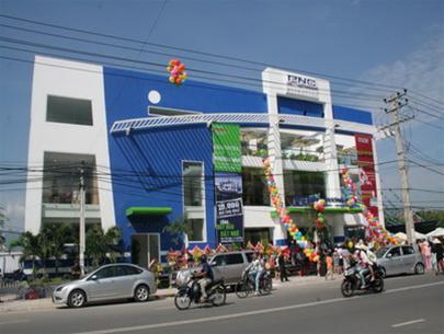 Phuong Nam Bookstore launches summer promotion