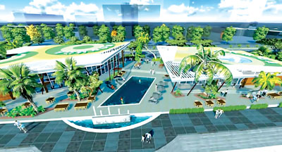 Nha Trang Four Seasons to have new appearance