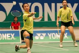2012 Khanh Hoa Badminton Tournament kicks off