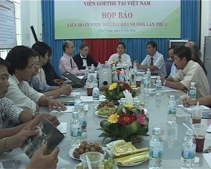 German film festival to be held in Nha Trang