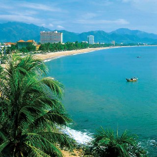 Nha Trang Bay Management Board founded
