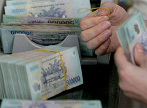 VND saving chosen as good investment