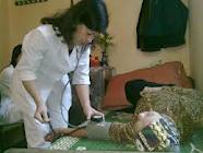 Social work in great demand